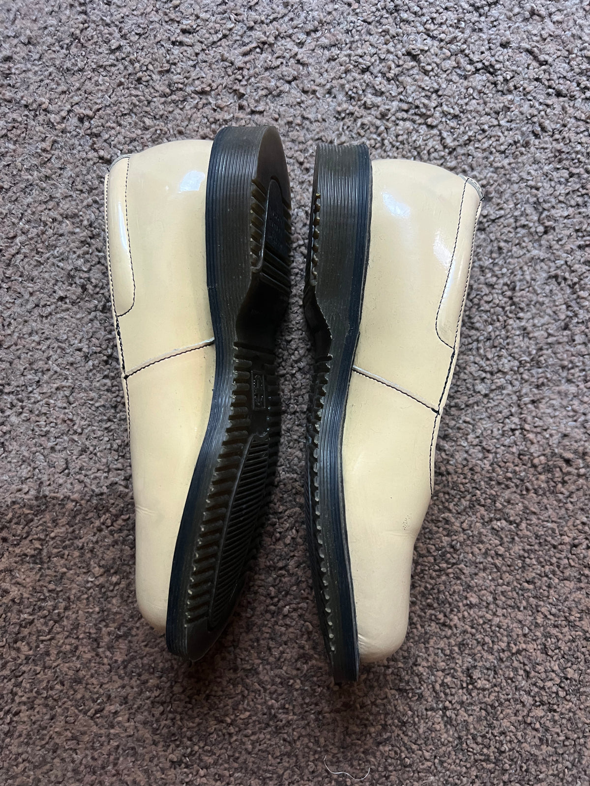 Dr. Martens Comme Des Garcons Loafer (37)