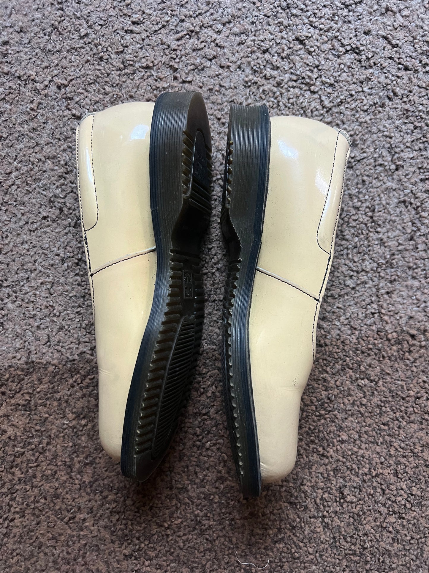 Dr. Martens Comme Des Garcons Loafer (37)