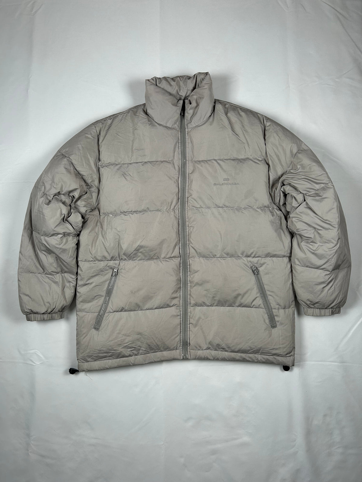 Balenciaga Jacket (L)
