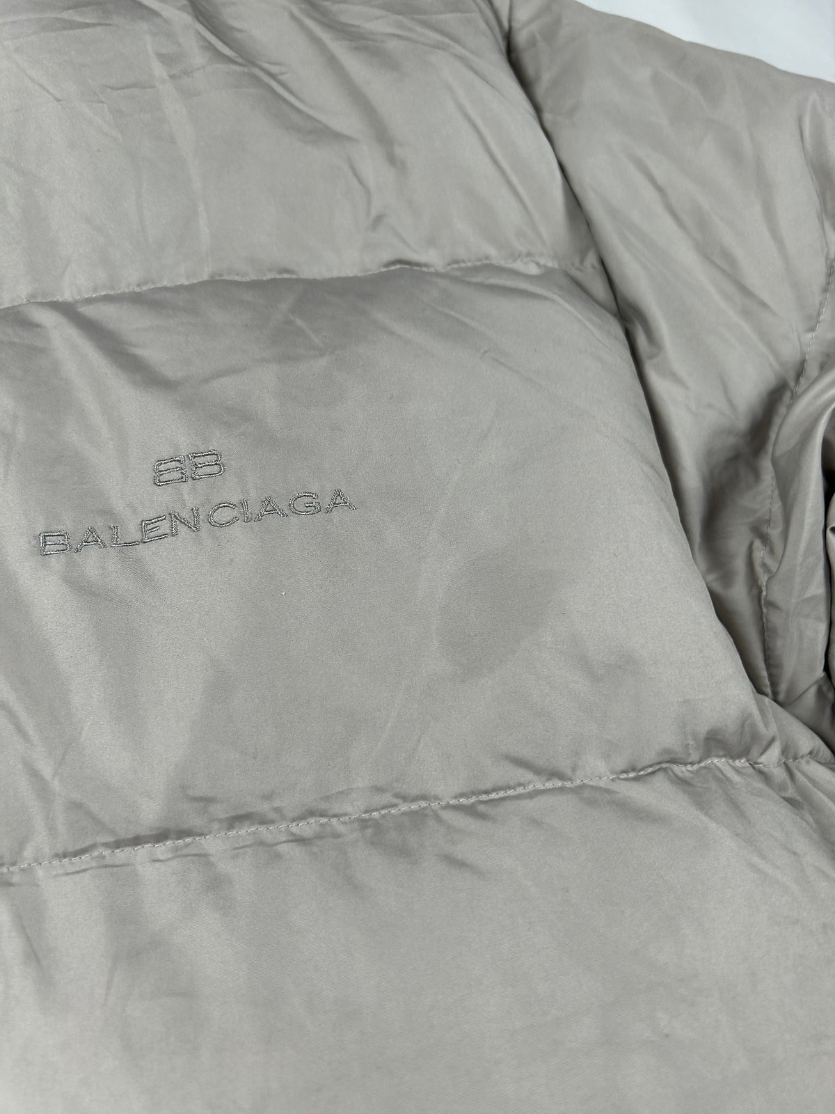 Balenciaga Jacket (L)