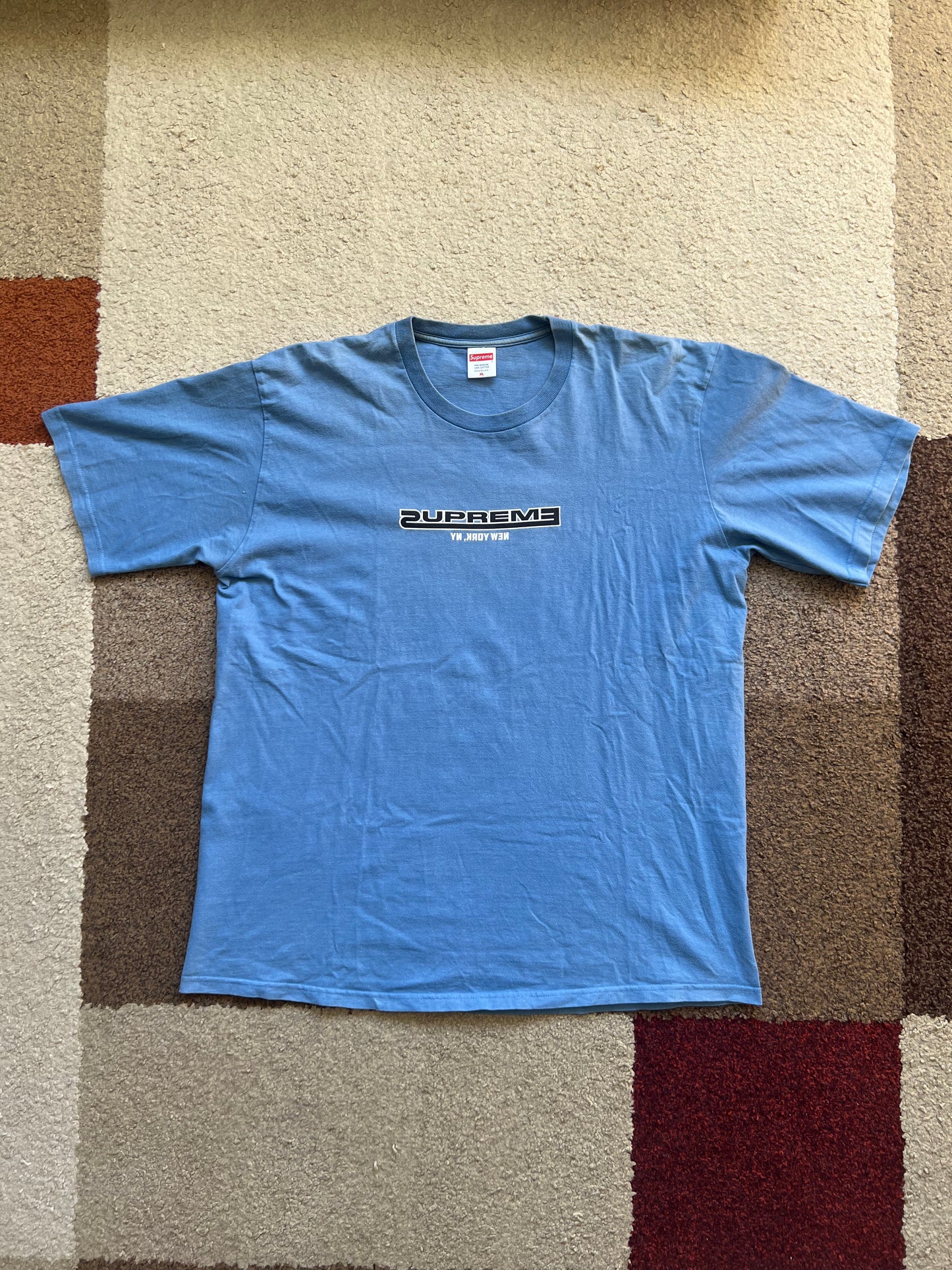 Supreme T-Shirt (XL)