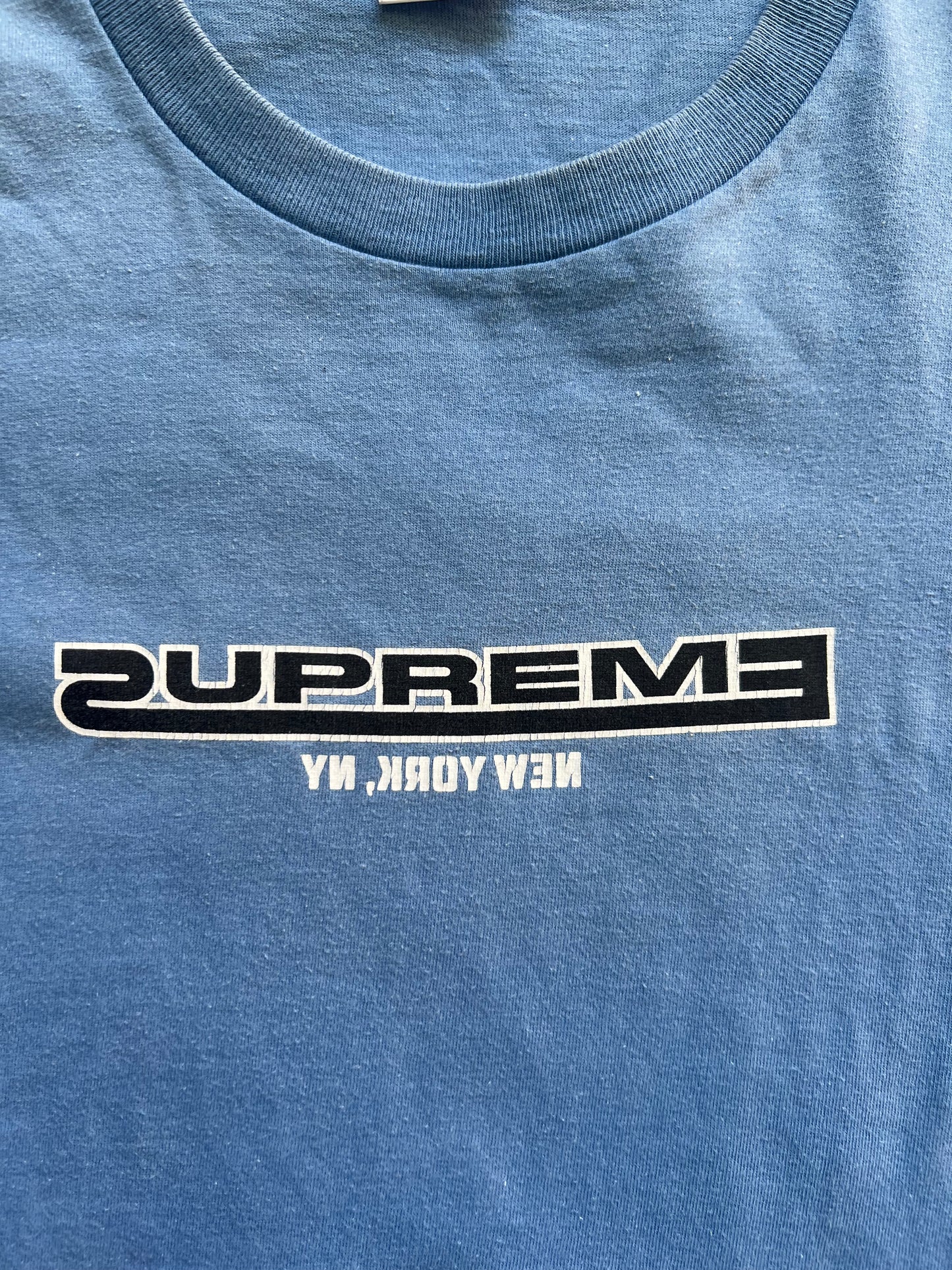 Supreme T-Shirt (XL)
