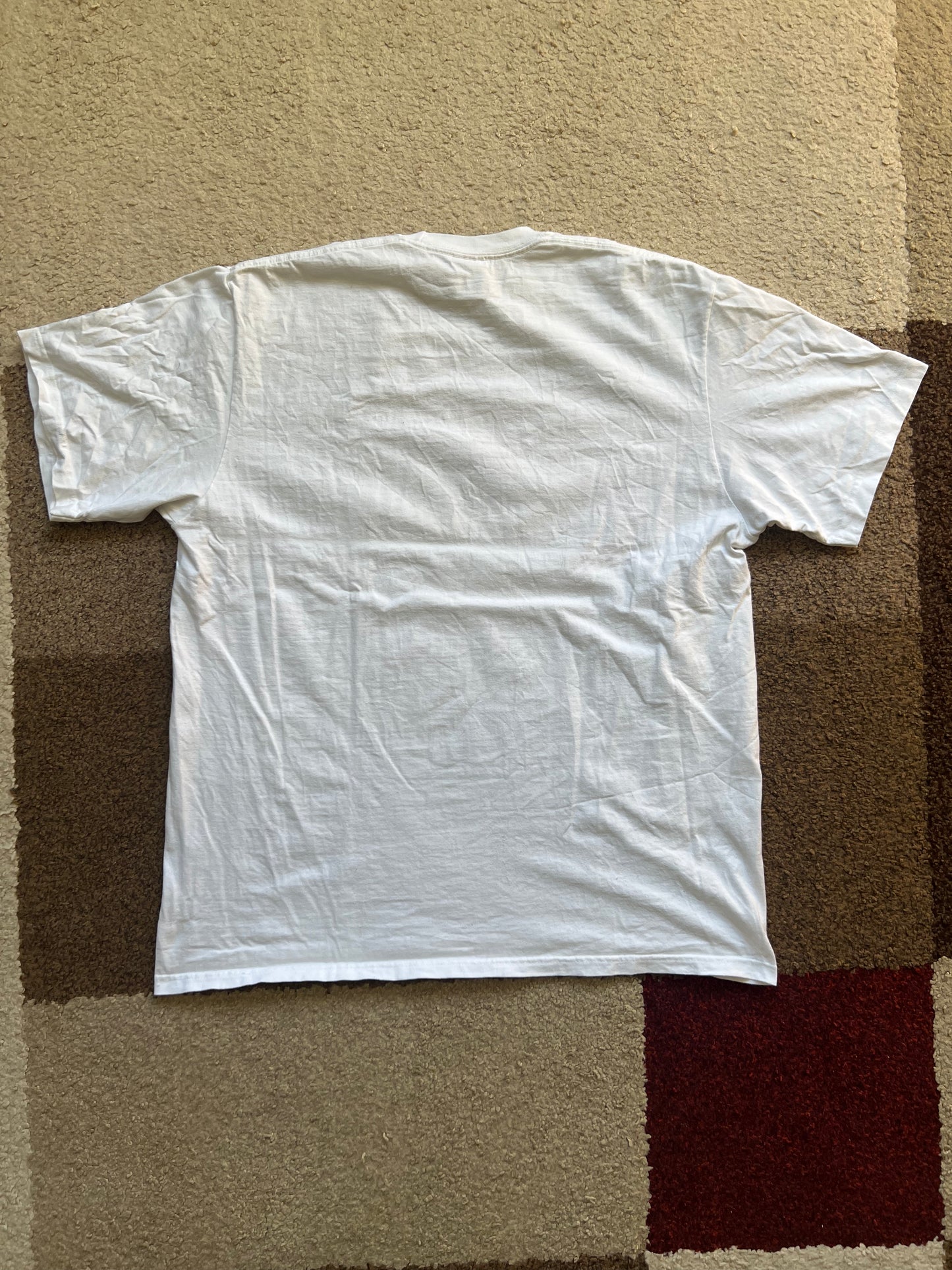 Supreme T-Shirt (XL)