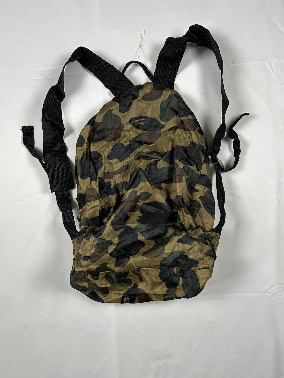 Bape Backpack