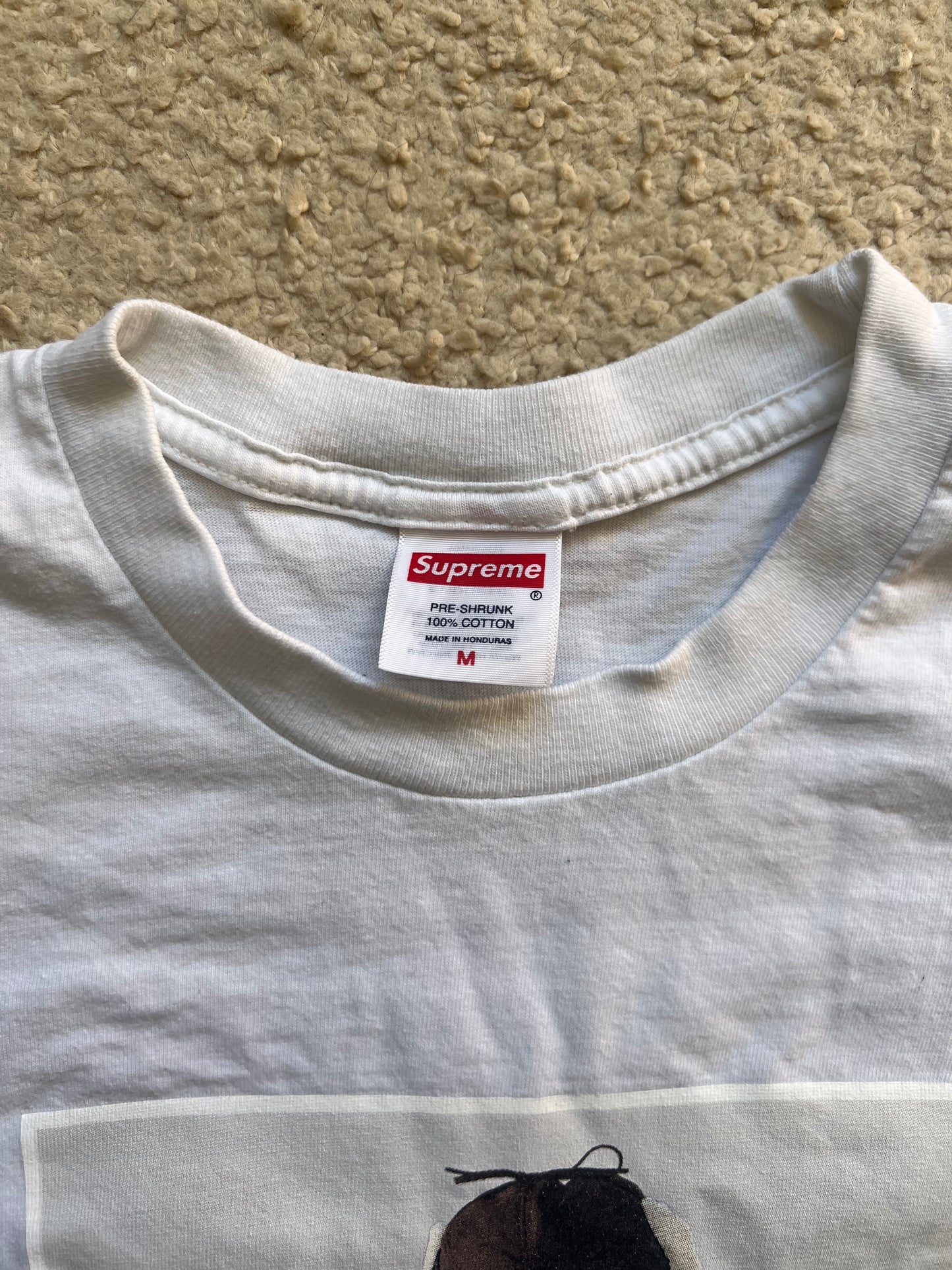 Supreme "Tyler The Creator" T-Shirt (M)