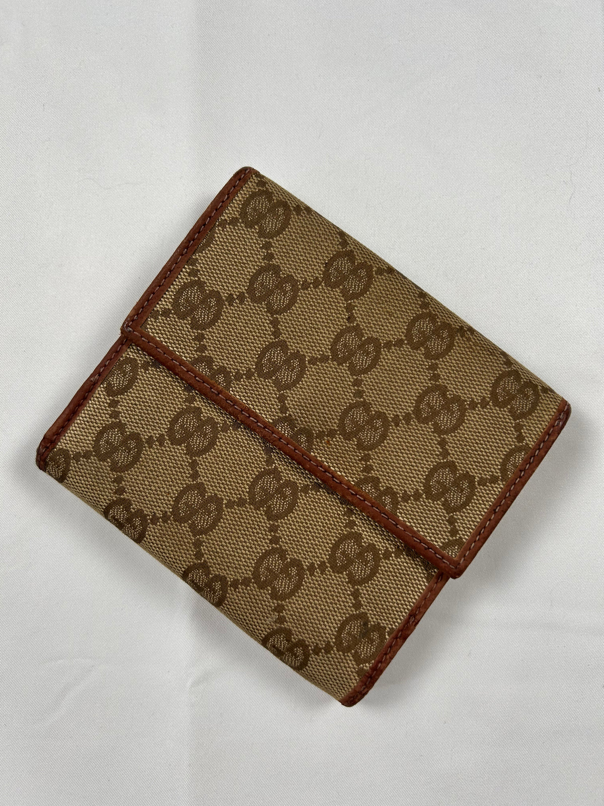 Gucci Wallet