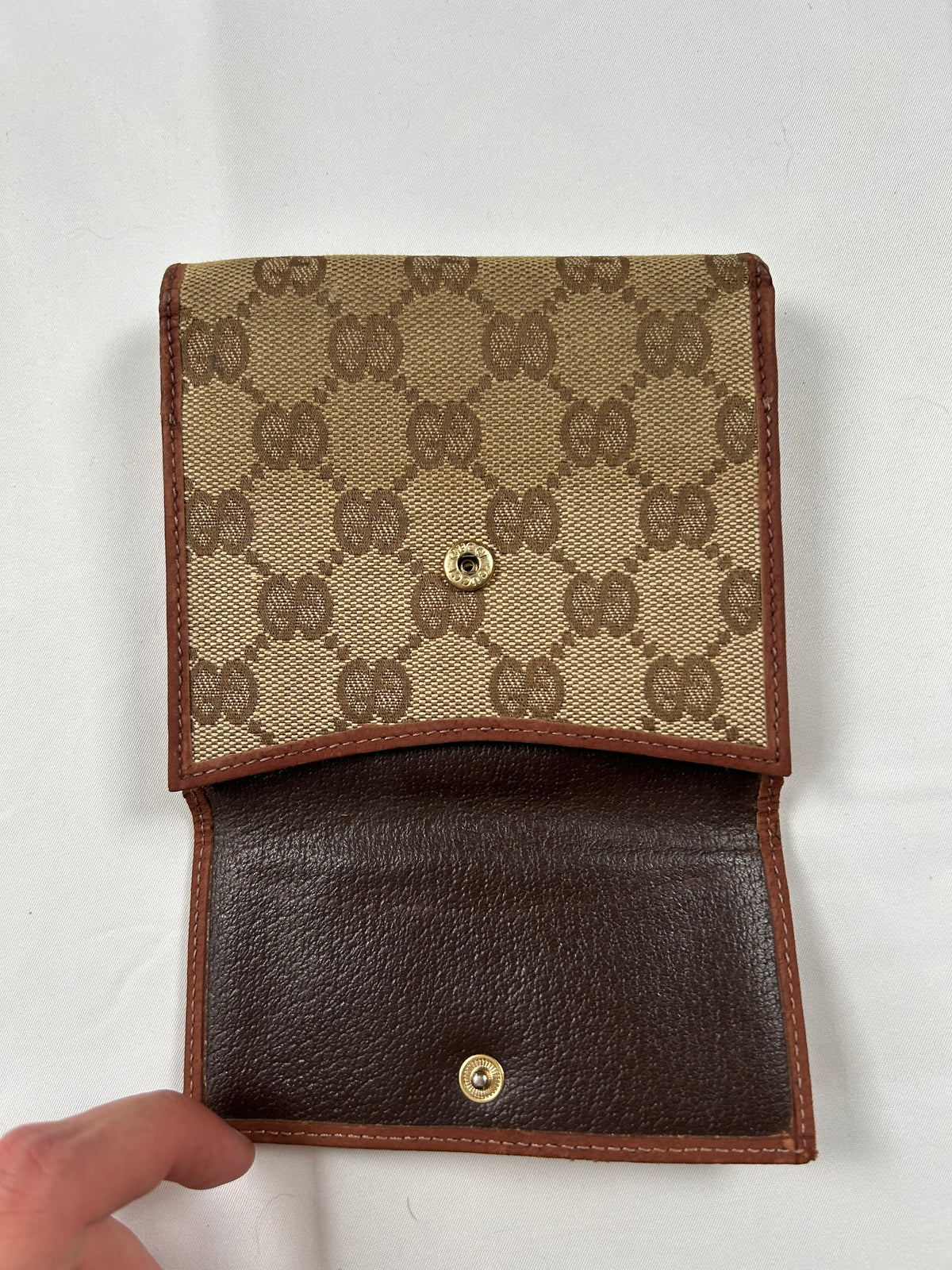 Gucci Wallet