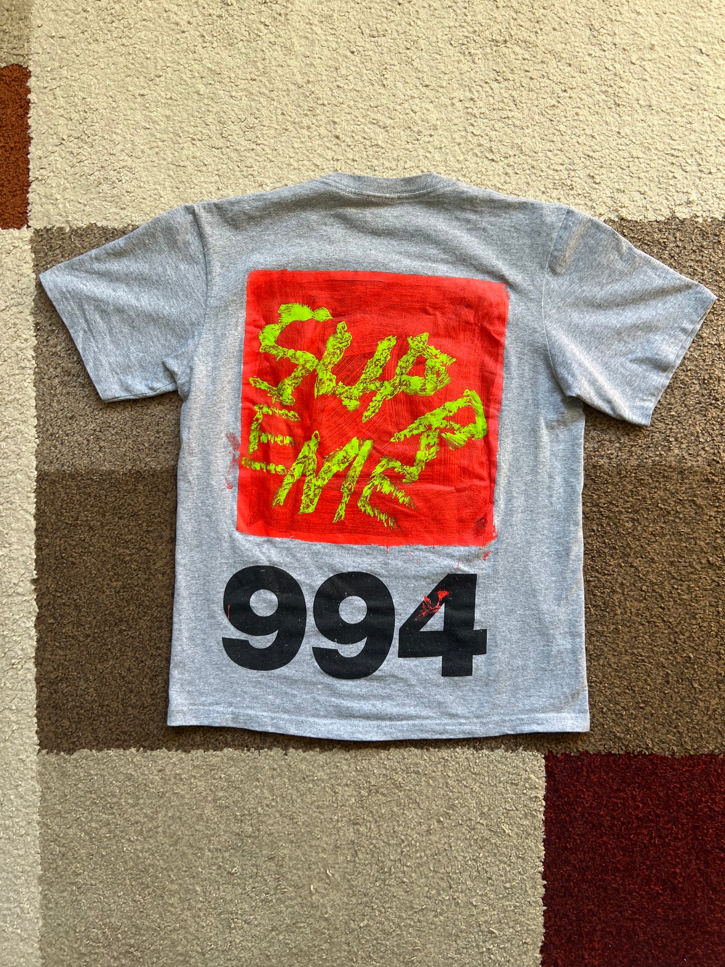 Supreme T-Shirt (S)