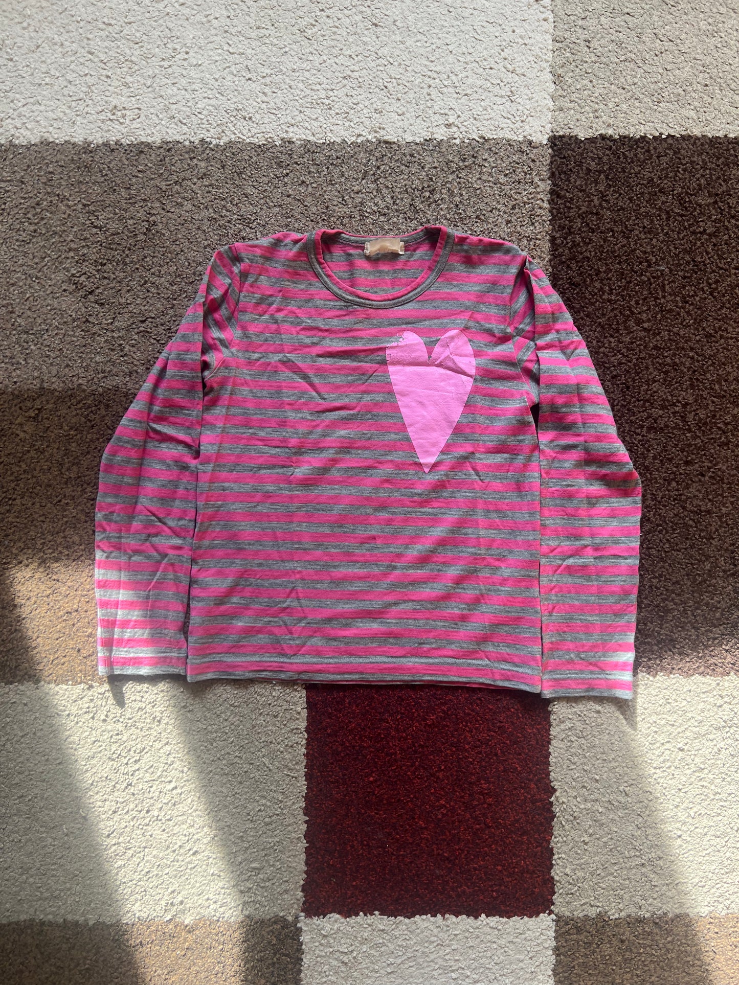 Comme Des Garcons Longsleeve (S)