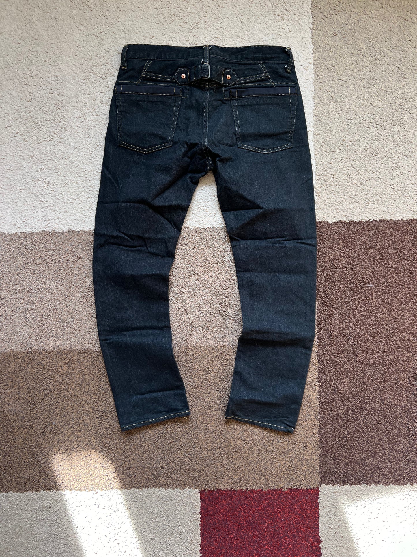 Junya Watanabe Comme Des Garcons Jeans (S)