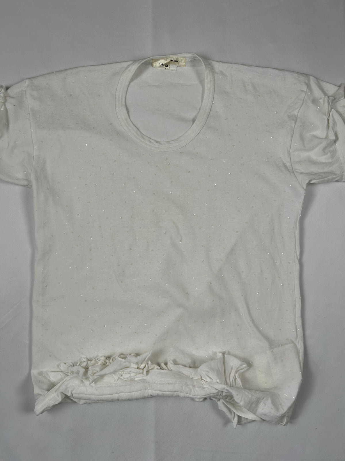 Comme des Garcons T-Shirt (M)