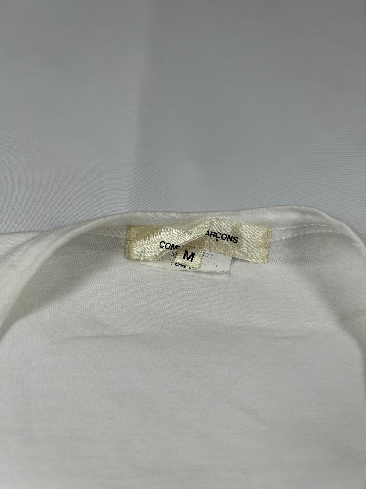 Comme des Garcons T-Shirt (M)