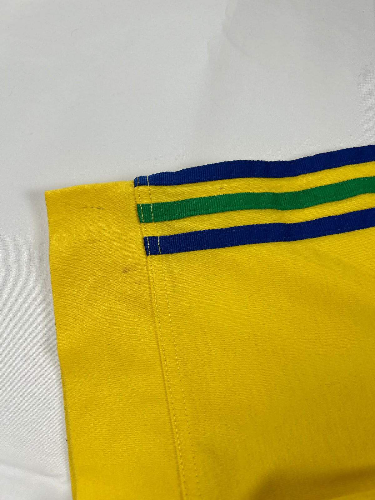 Adidas Brazil 2006 T-Shirt (L)
