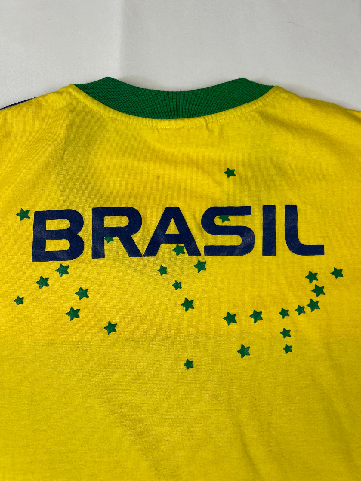 Adidas Brazil 2006 T-Shirt (L)