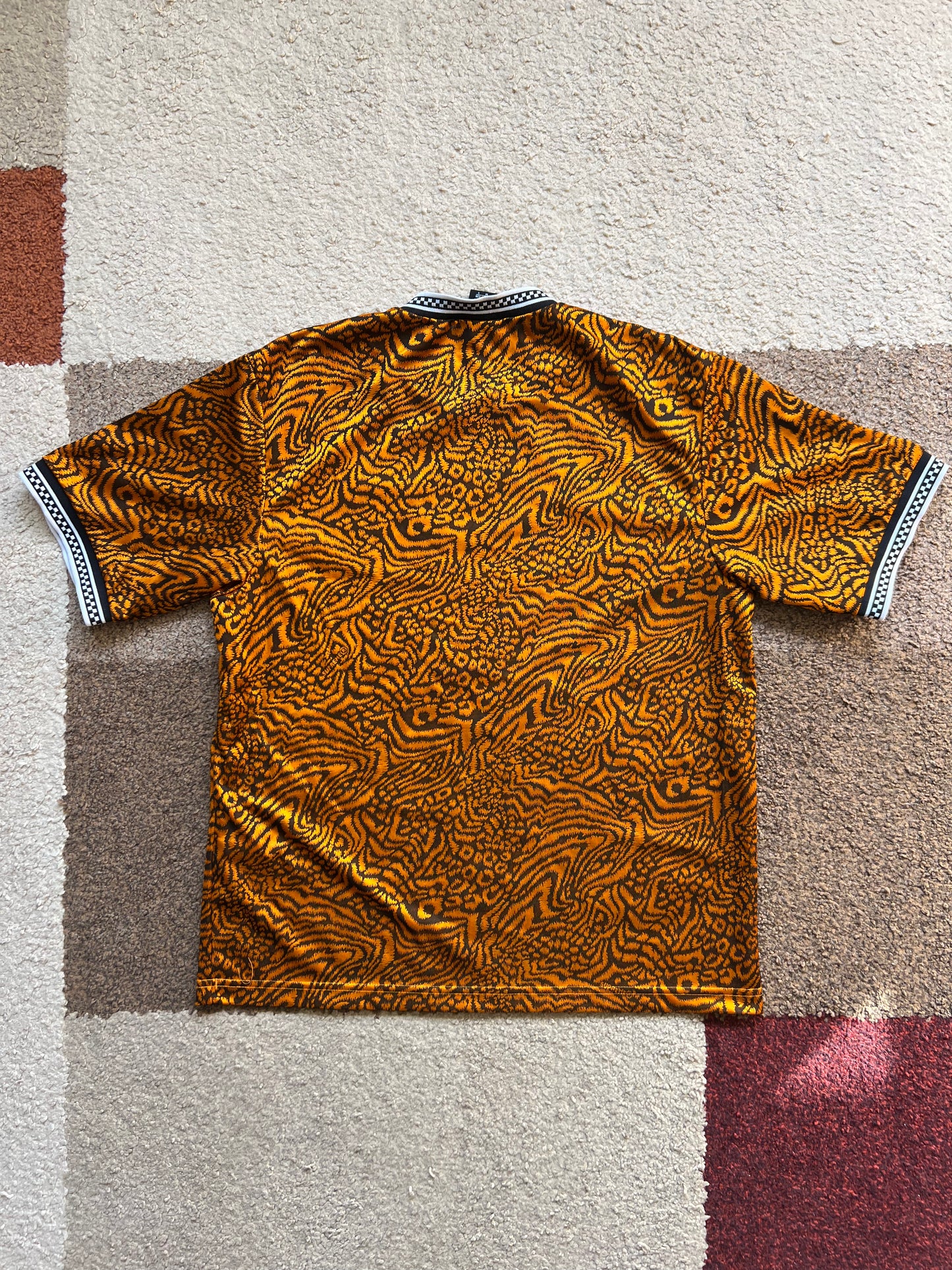 Supreme x Umbro Jersey (S)