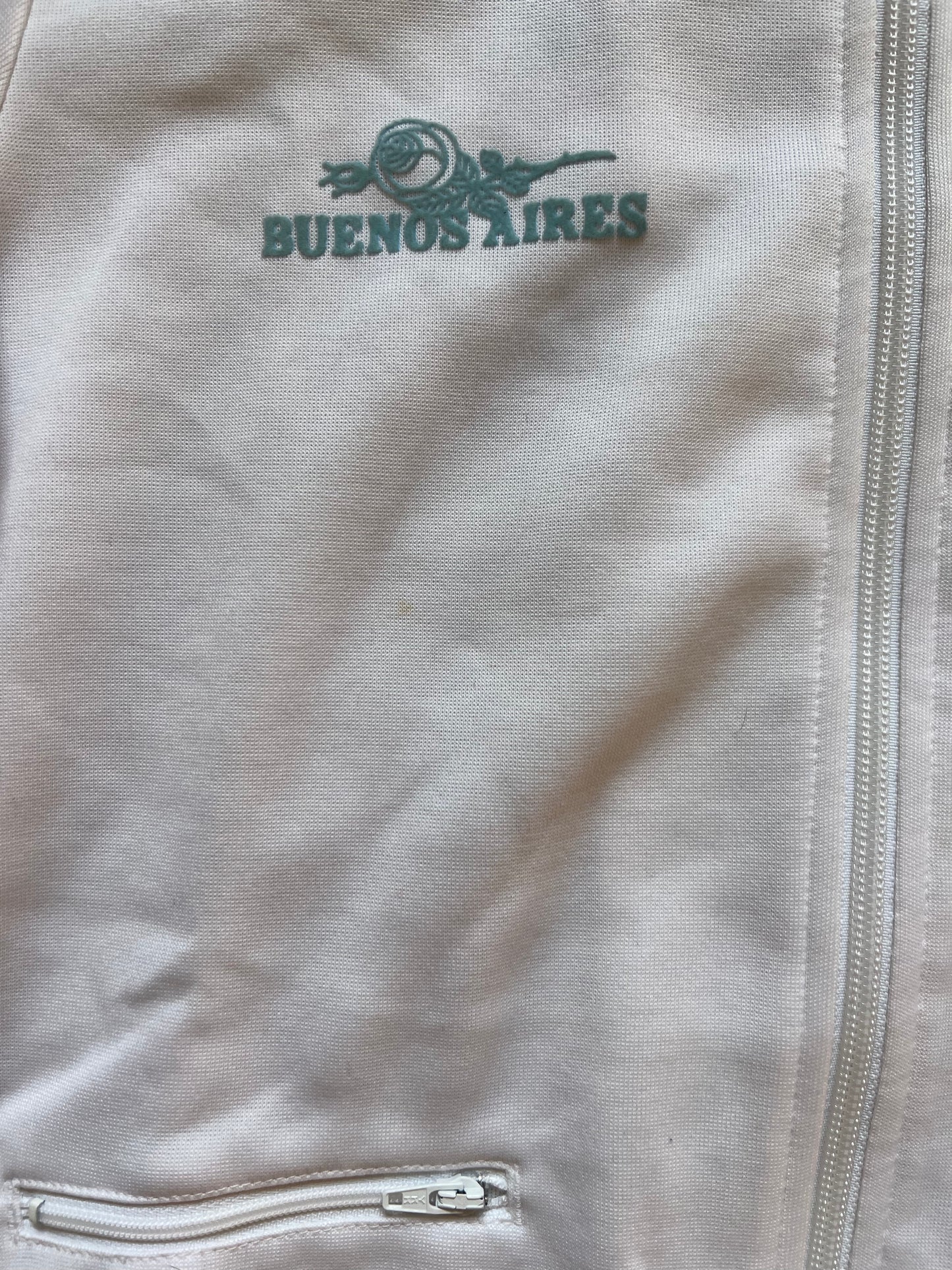 Adidas "Buenos Aires" Jacket (M)