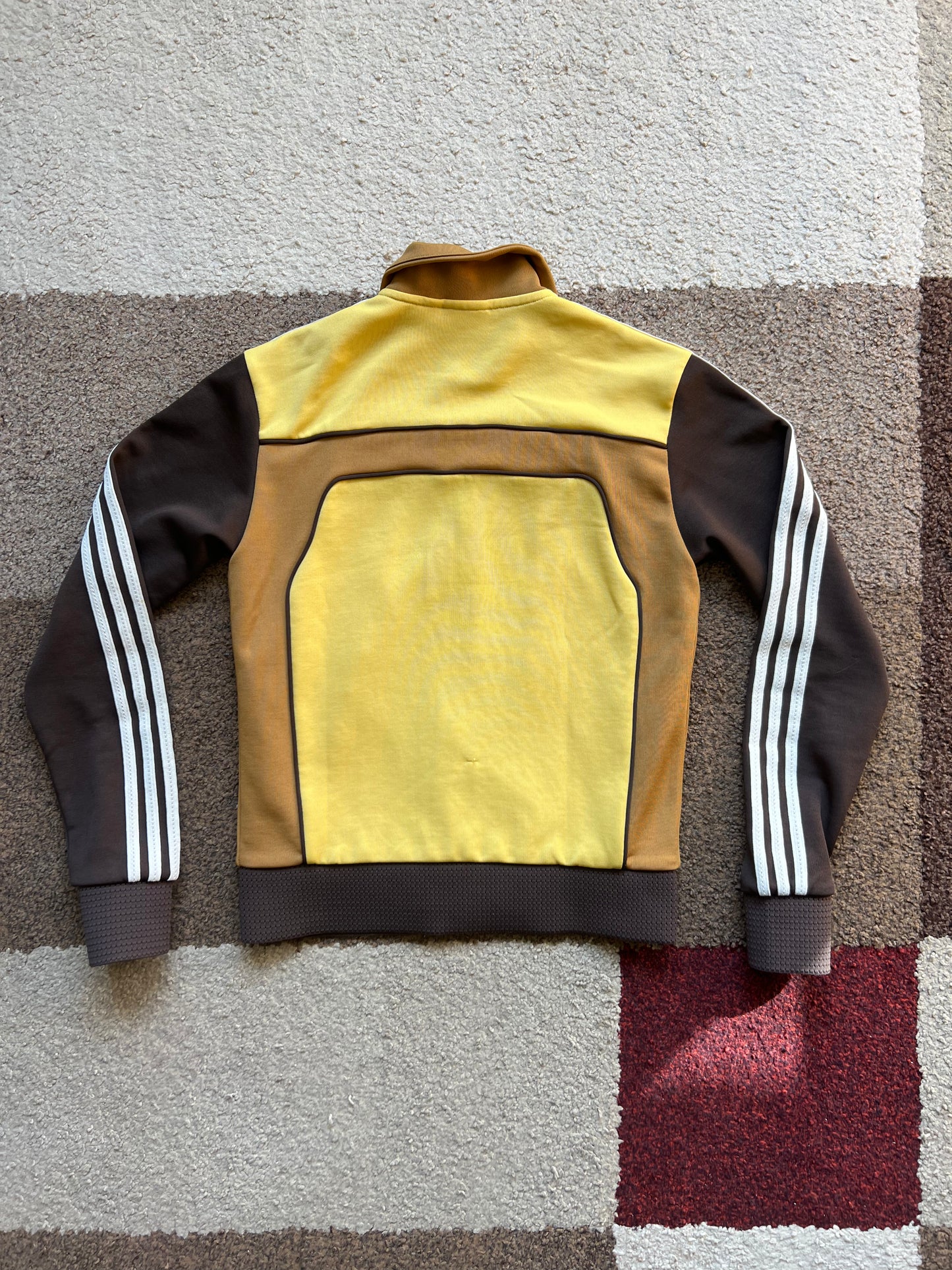 Wales Bonner x Adidas Trainingsjacke (XS)