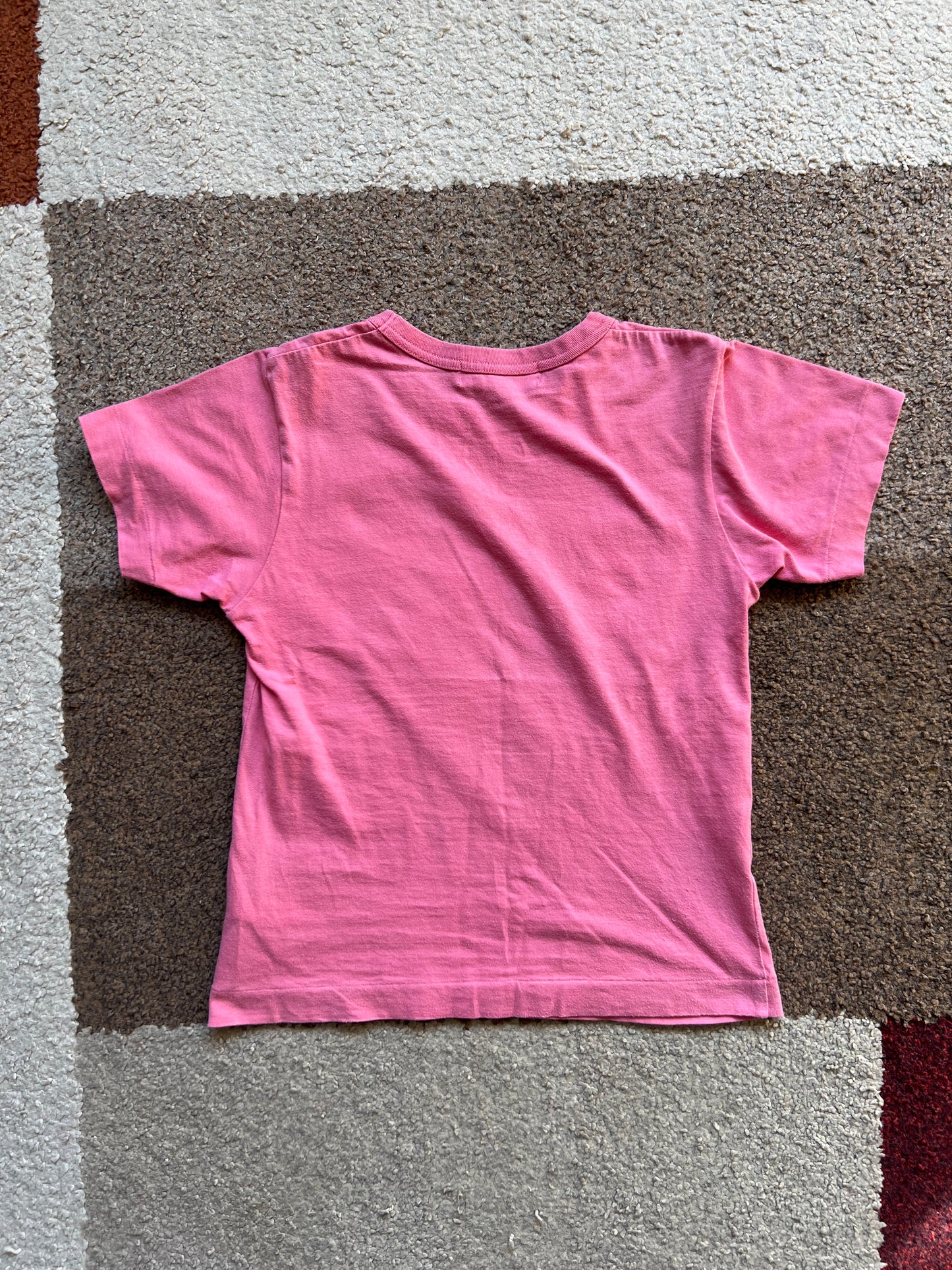Comme Des Garcons T-Shirt (S)