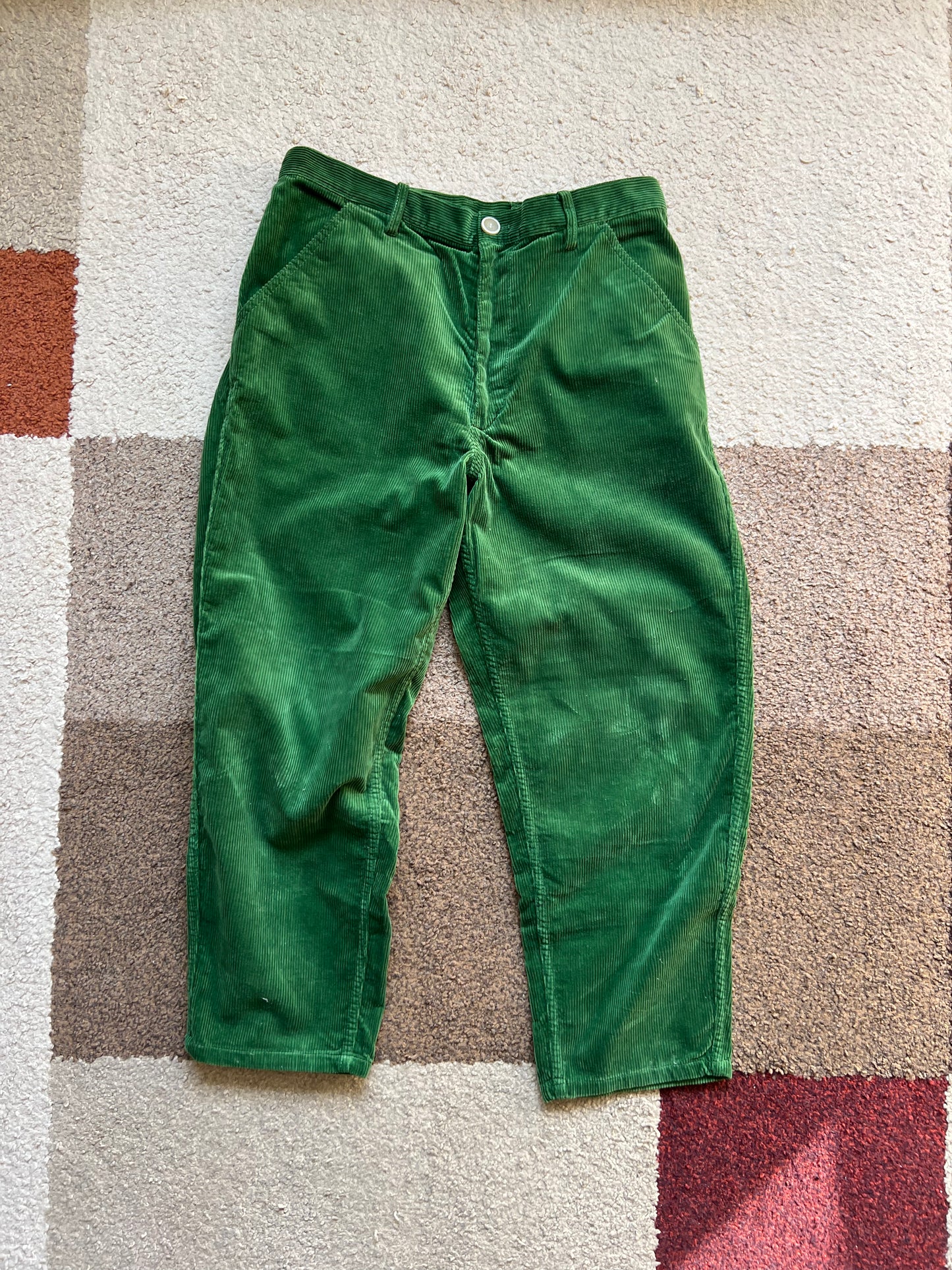 Comme Des Garcons Court Pants (L)
