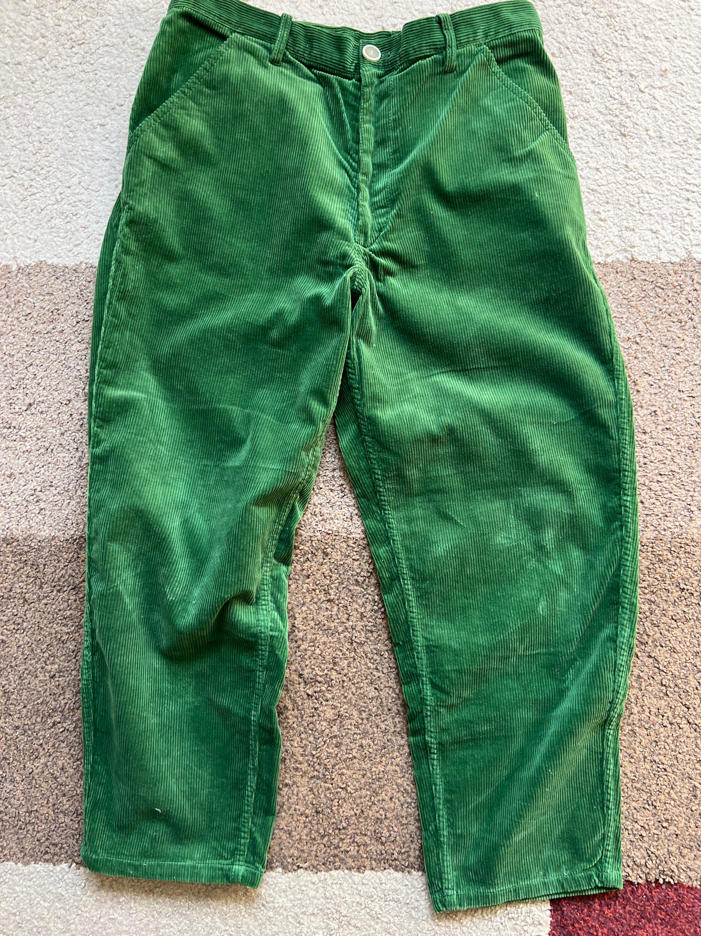 Comme Des Garcons Court Pants (L)