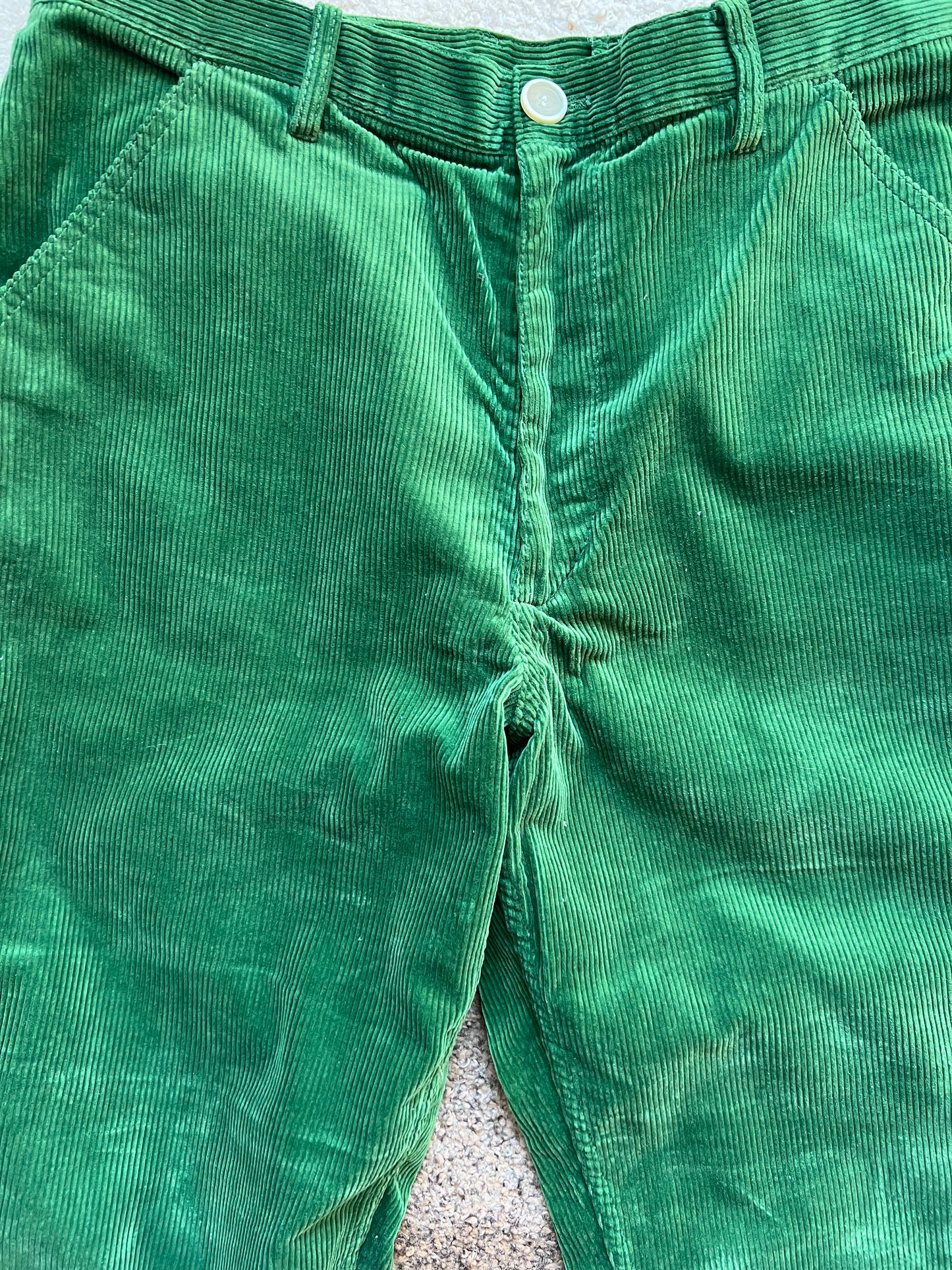 Comme Des Garcons Court Pants (L)