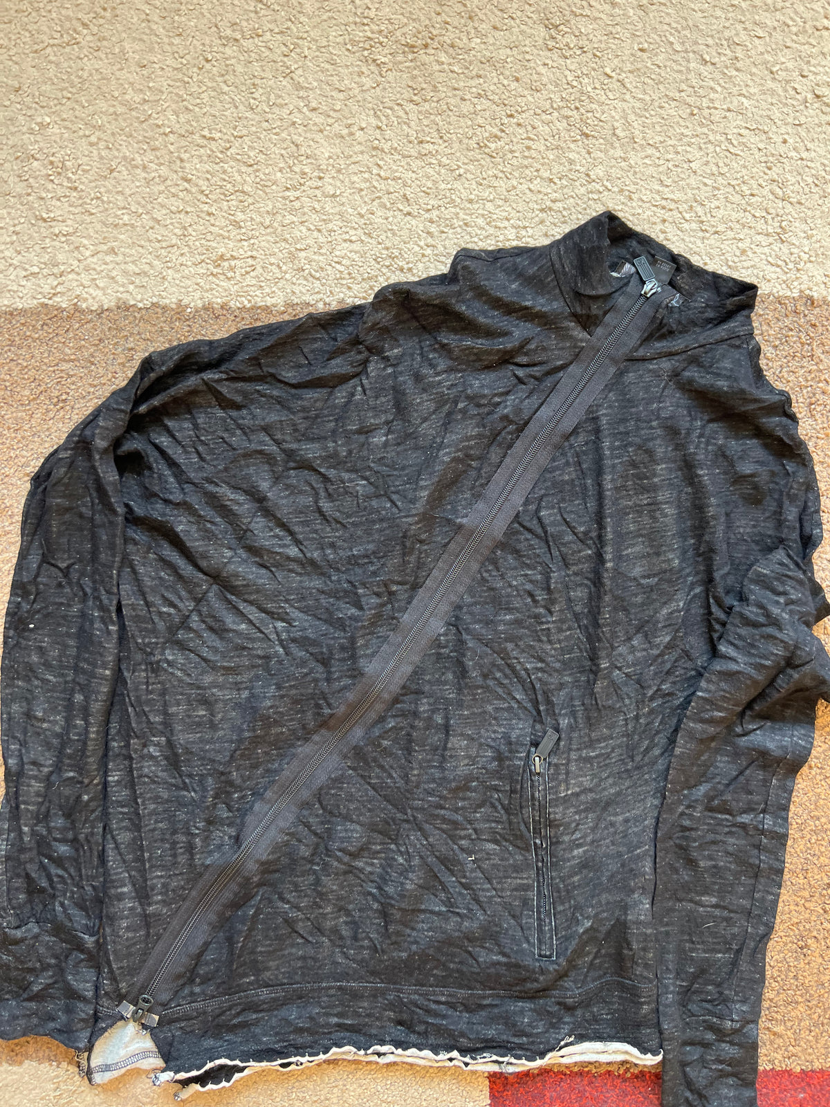 Y-3 Yohji Yamamoto Adidas Jacket (S)