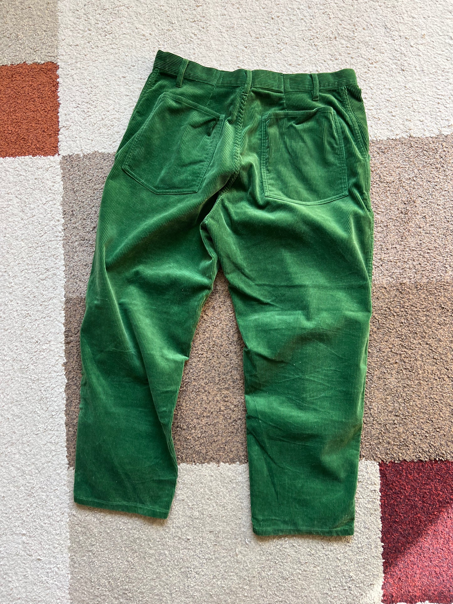 Comme Des Garcons Court Pants (L)