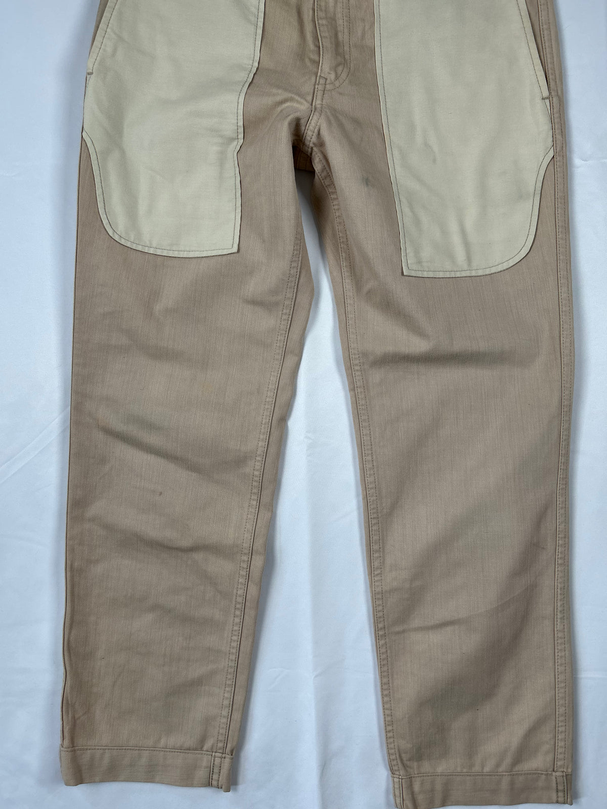 Comme des Garçons Homme Pants (S)