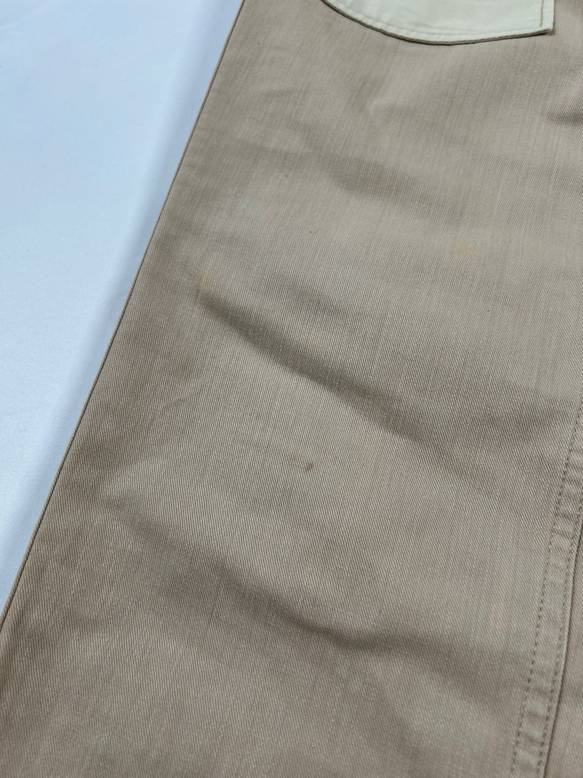 Comme des Garçons Homme Pants (S)