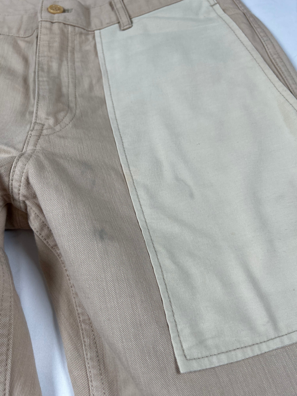Comme des Garçons Homme Pants (S)