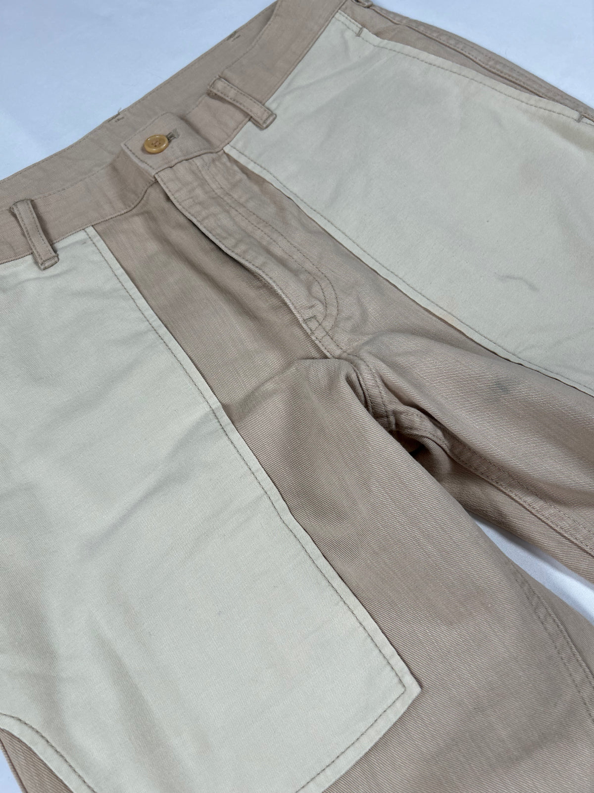 Comme des Garçons Homme Pants (S)
