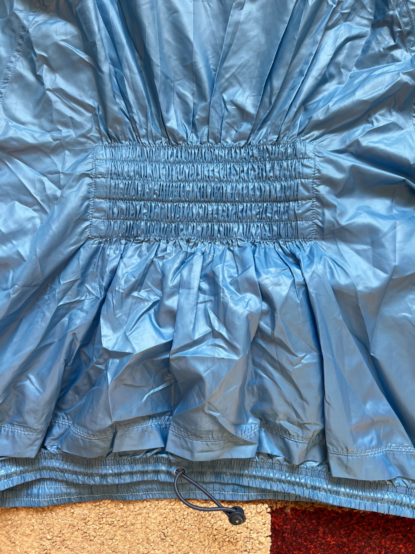 Stella Mccartney Adidas Jacket (M)