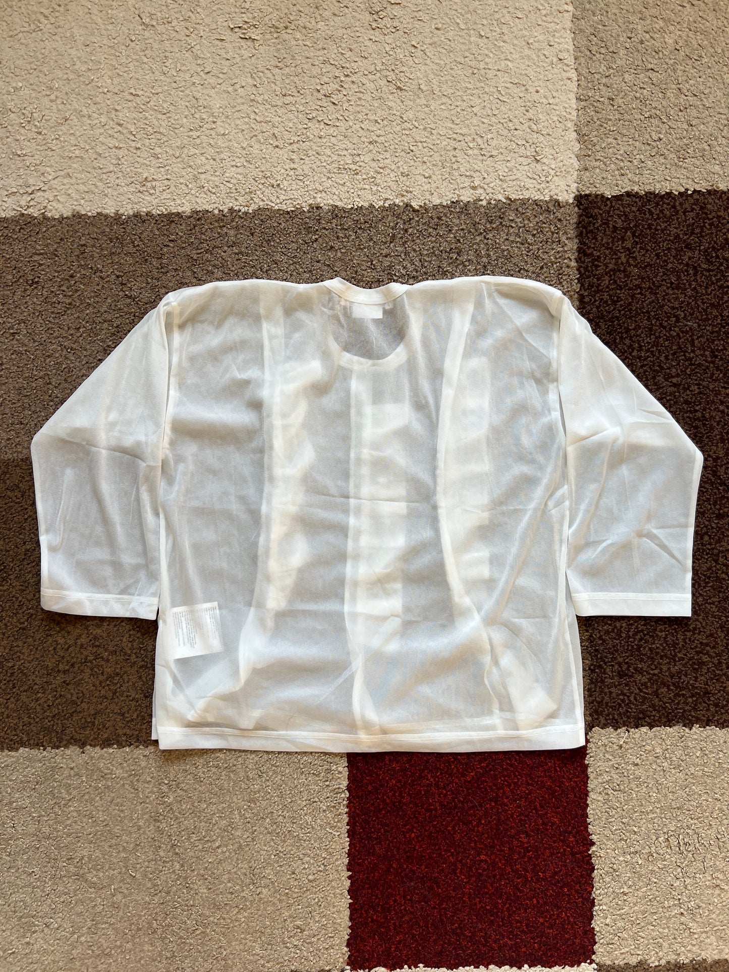 Comme Des Garcons Longsleeve (S)