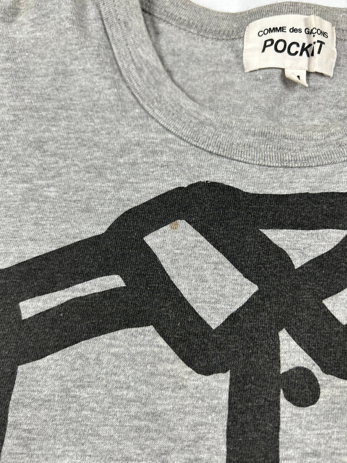 Comme des Garçons Pocket T-Shirt (M)
