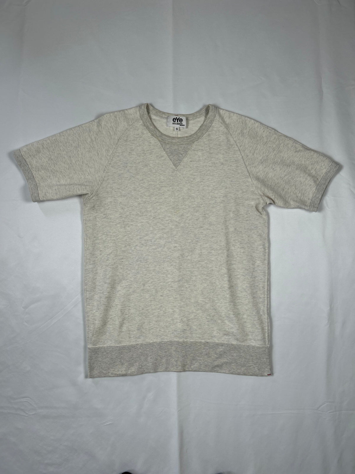 Junya Watanabe eYe Comme des Garçons T-Shirt (S)