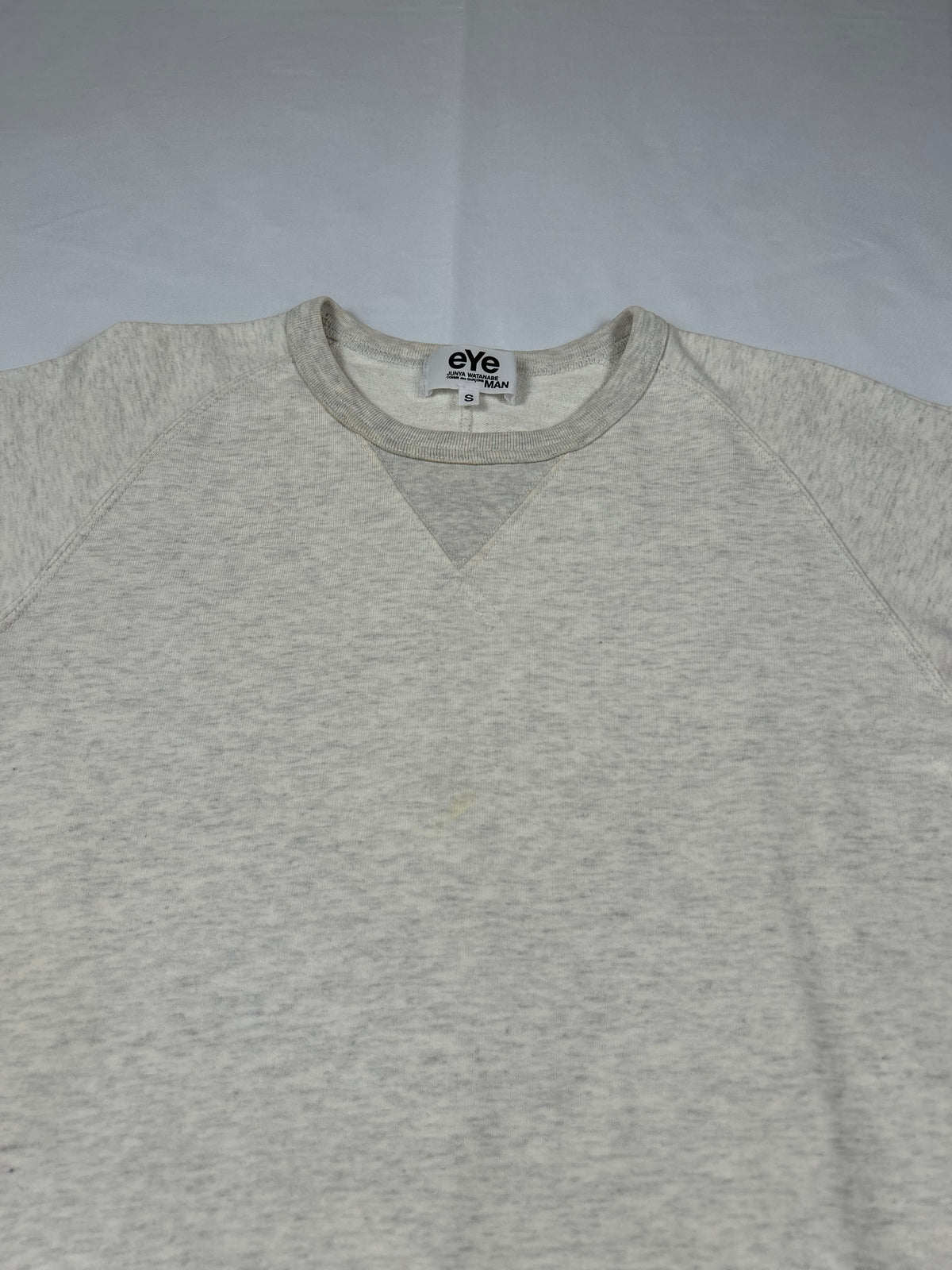 Junya Watanabe eYe Comme des Garçons T-Shirt (S)