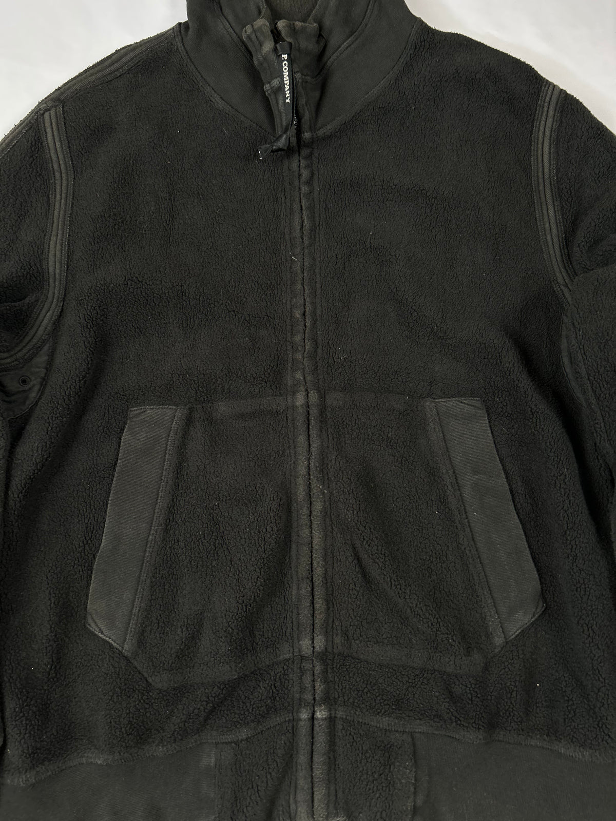 C.P. Company Fleece Jacket (S)