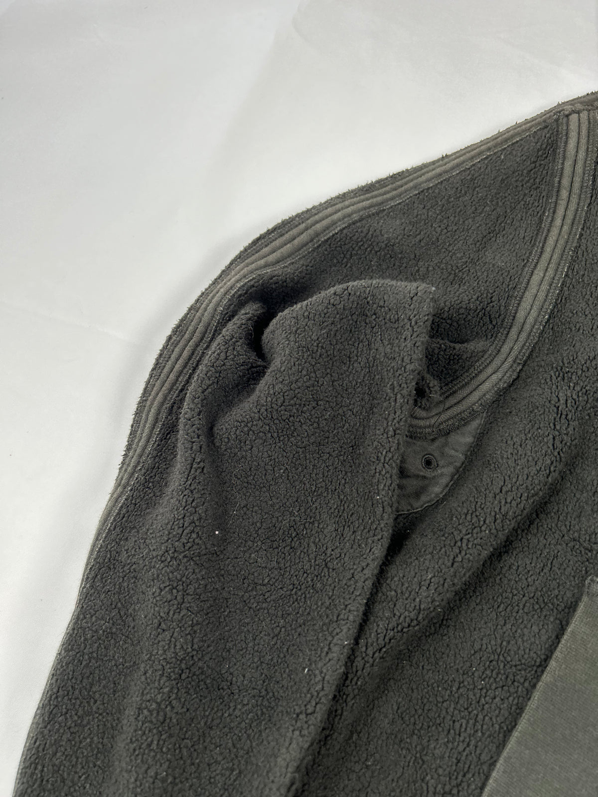 C.P. Company Fleece Jacket (S)
