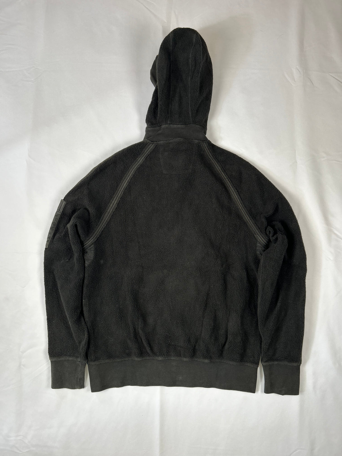 C.P. Company Fleece Jacket (S)