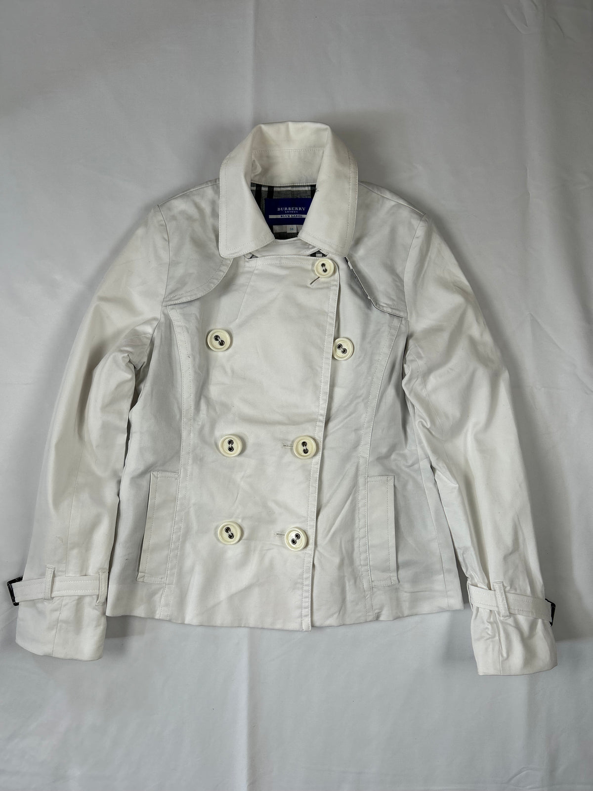 Burberry Jacket (M)