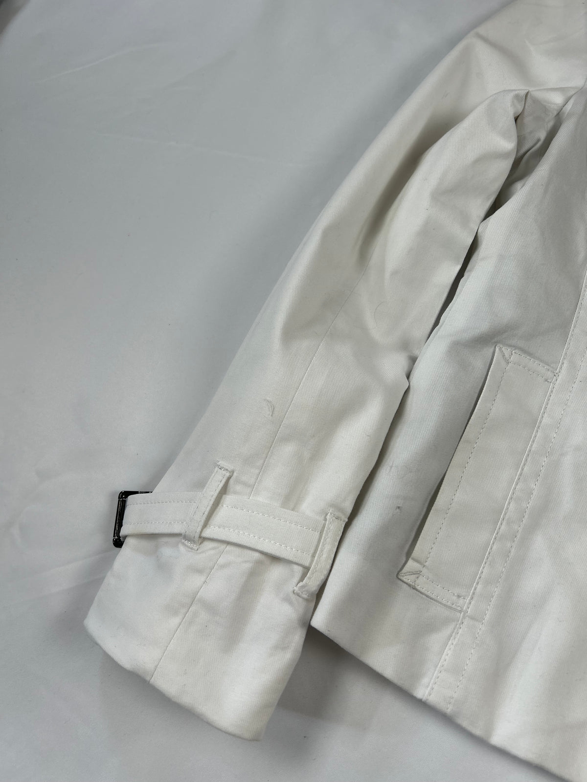 Burberry Jacket (M)