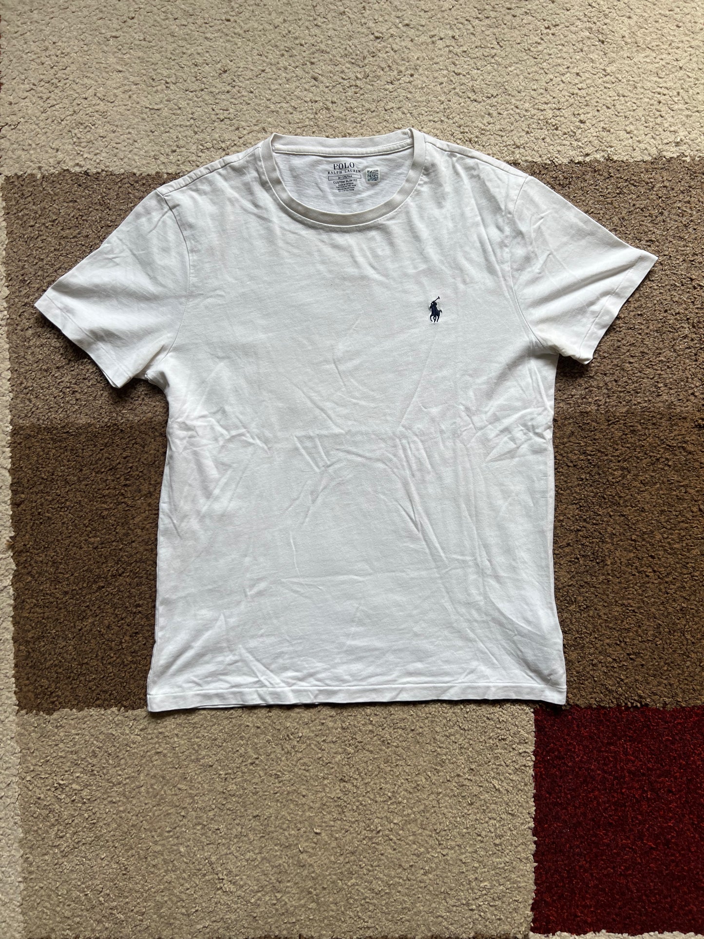 Polo Ralph Lauren Slim Fit T-Shirt (M)
