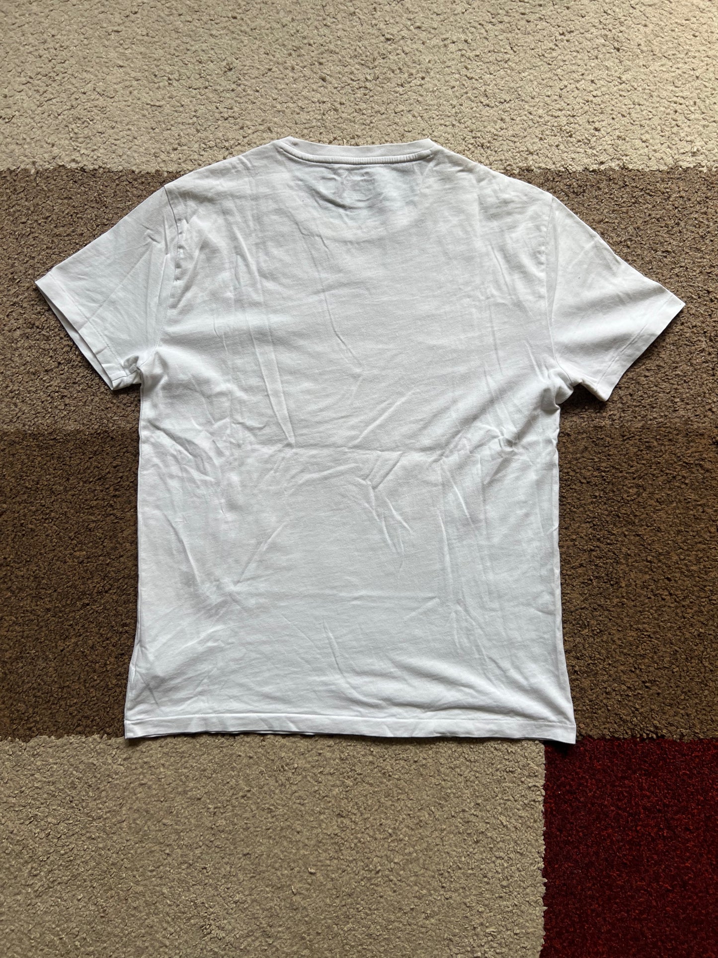 Polo Ralph Lauren Slim Fit T-Shirt (M)