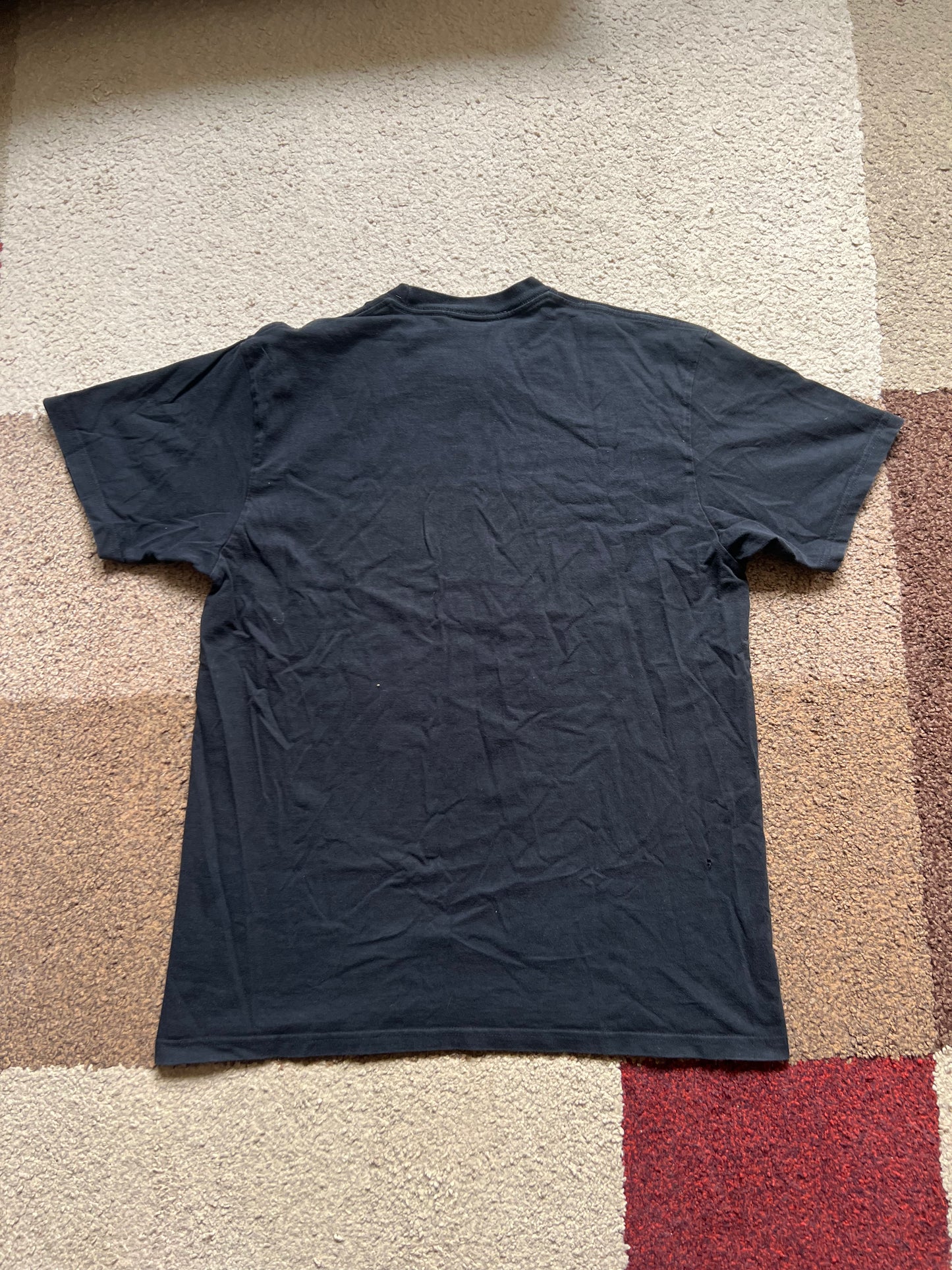 Supreme T-Shirt "GANGSTA SUPREME" (L)