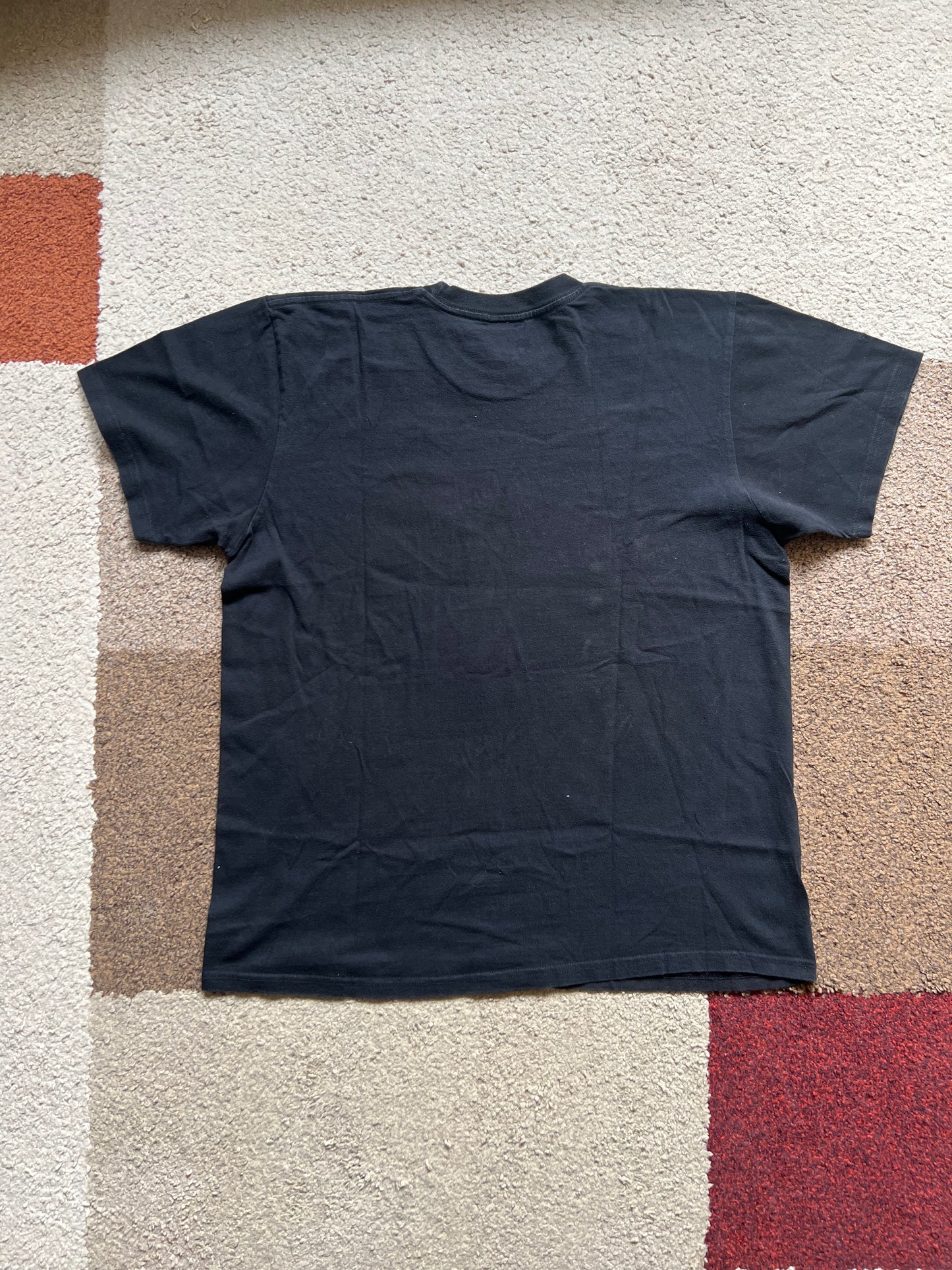 Supreme T-Shirt "FUCK YOU" (L)