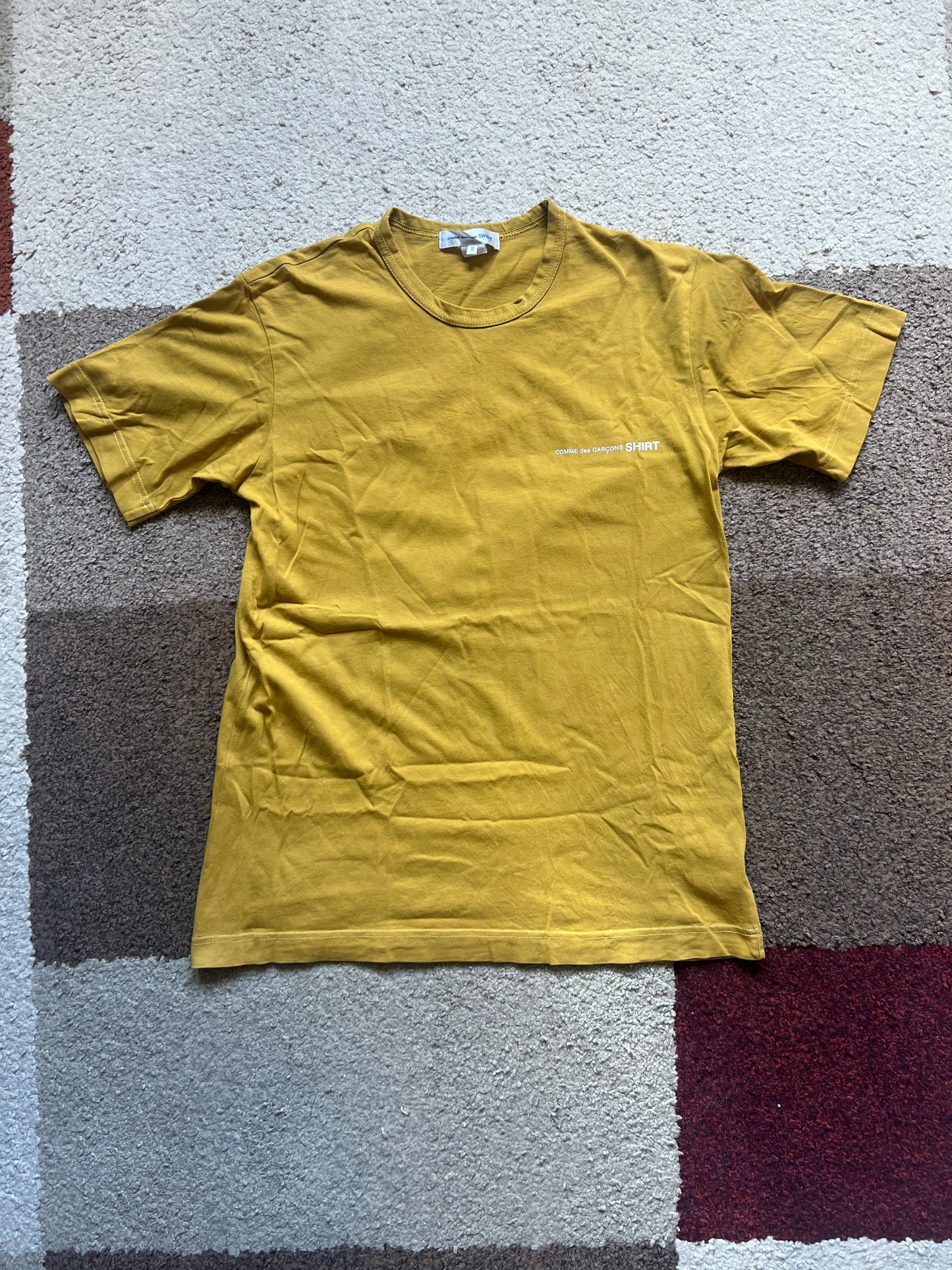 Comme Des Garcons T-Shirt (M)