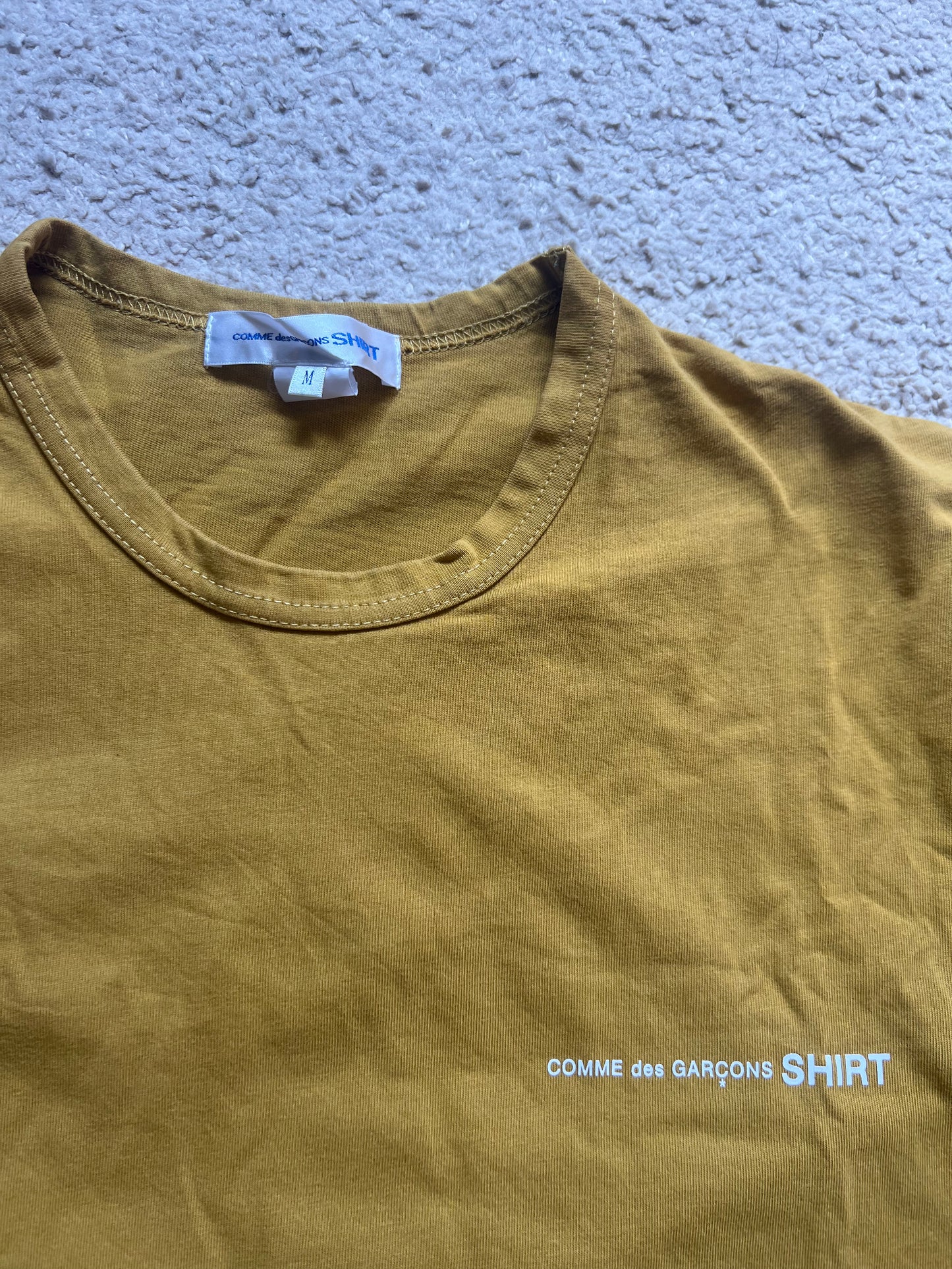 Comme Des Garcons T-Shirt (M)