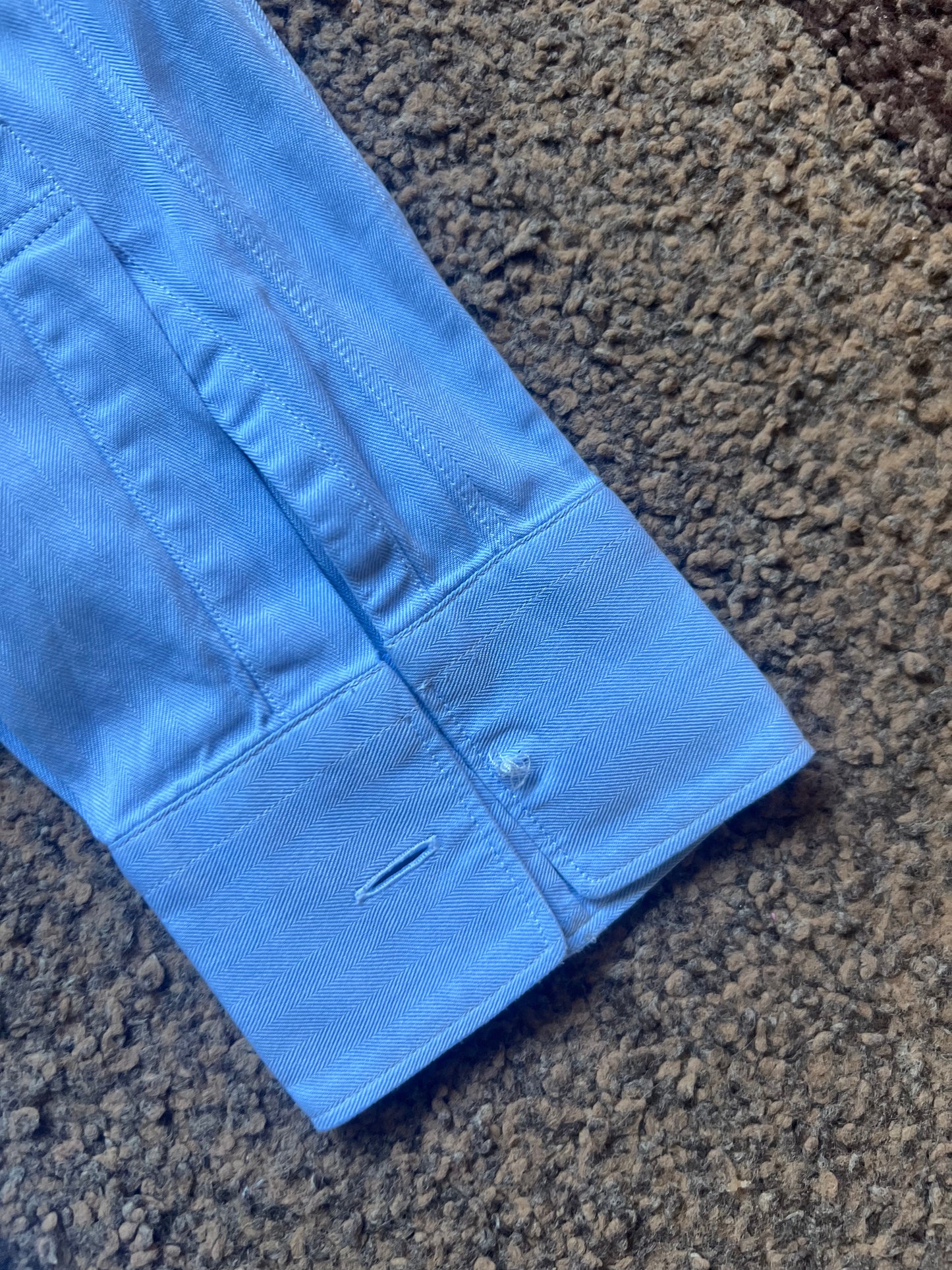 Comme Des Garcons Hemd (M)