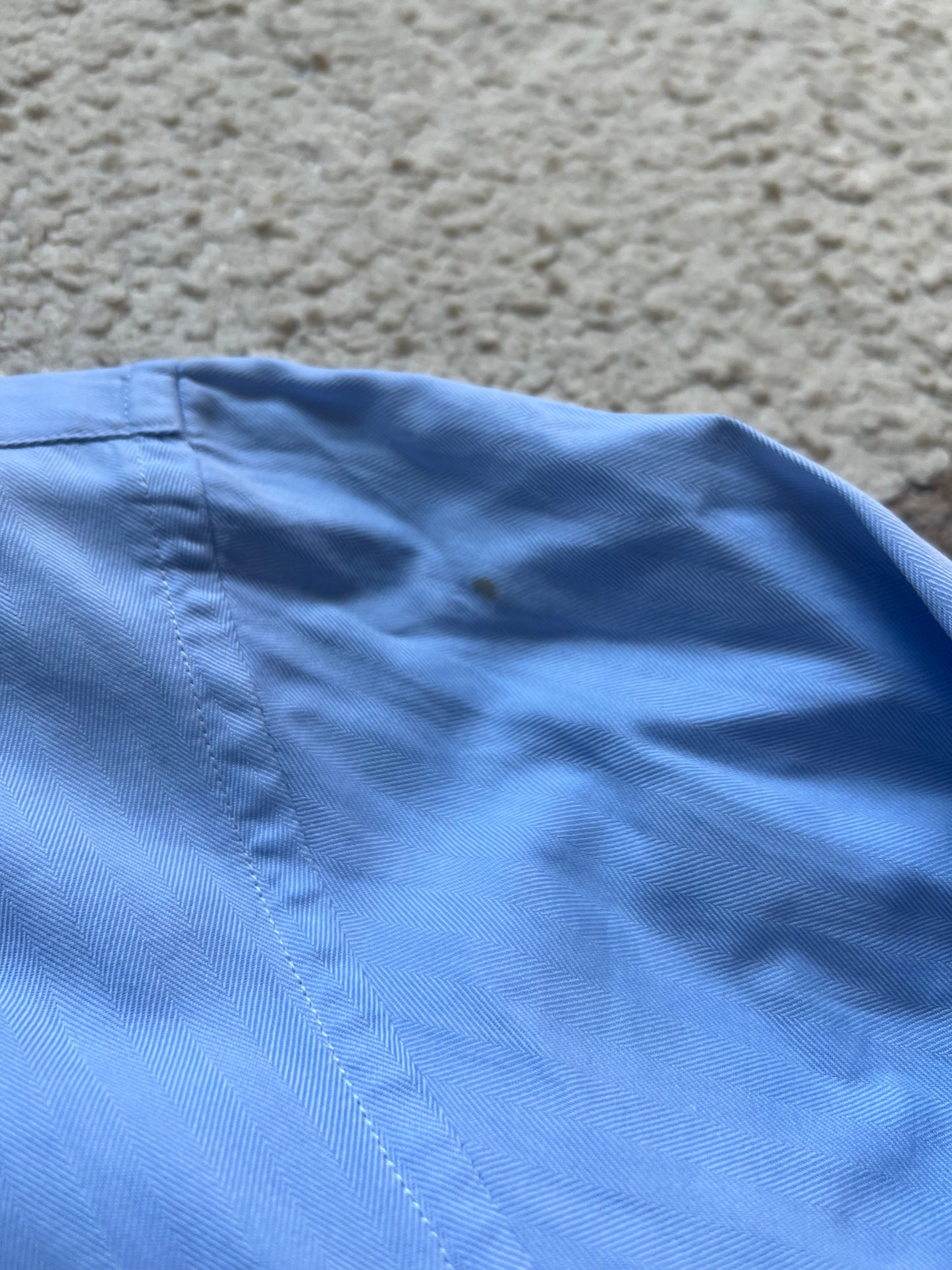 Comme Des Garcons Hemd (M)
