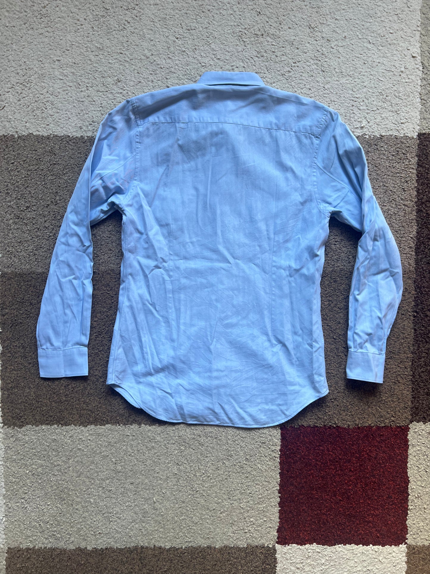 Comme Des Garcons Hemd (M)